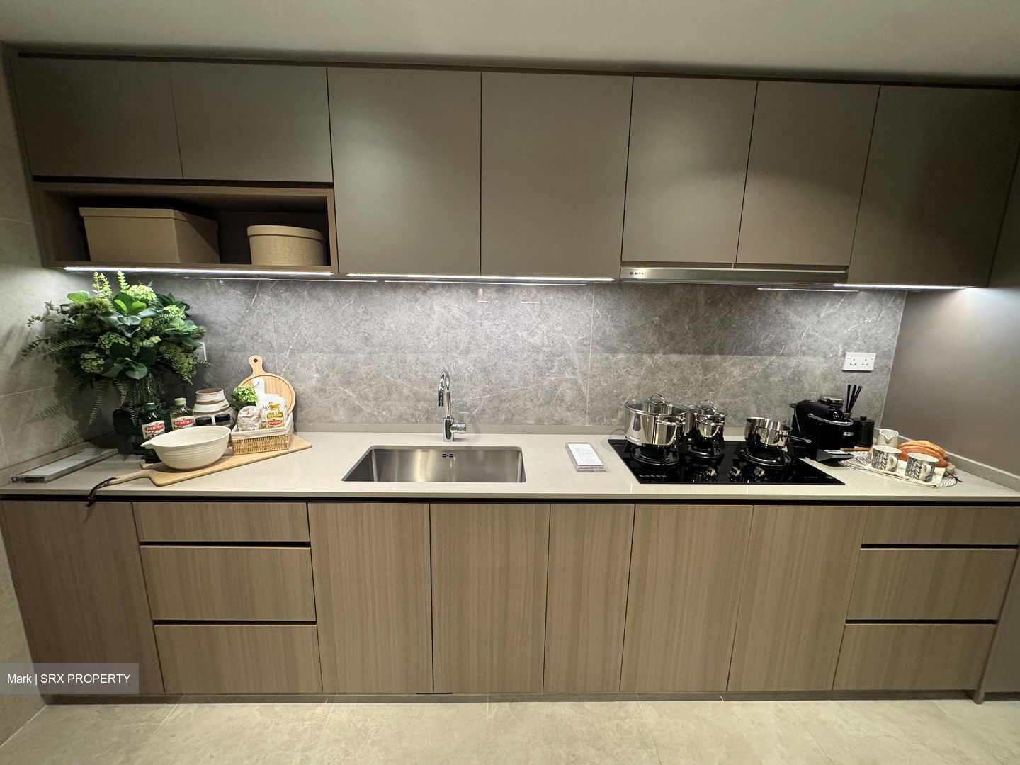 Parktown Residence (D18), Apartment #629112481